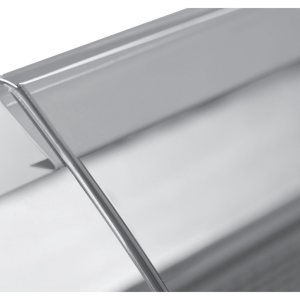 Витрина морозильная CRYSPI Octava XL М 1500 - Изображение 2