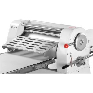 Машина тестораскаточная LSP380 - Изображение 2