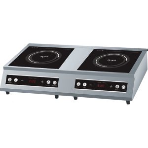 Плита индукционная Rosso C7005-S