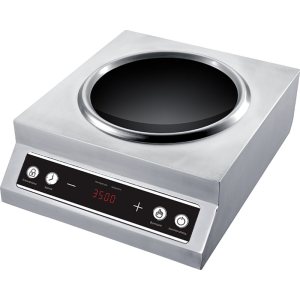 Плита индукционная Rosso C3514-SW