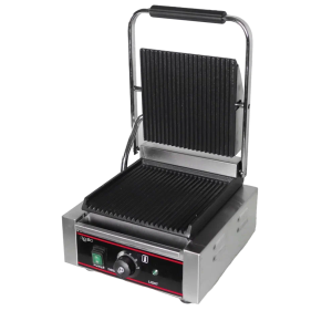 Гриль контактный Rosso HSG37E PRO