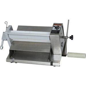 Тестораскаточная машина GASTROMIX DR270