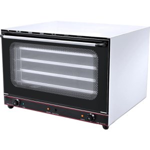 Конвекционная печь Gastromix HEB8-F