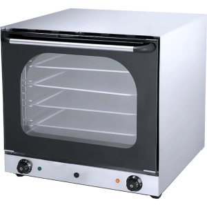 Конвекционная печь Gastromix HEB4-F