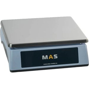 Весы MAS MASter MSС-15 - Изображение 5