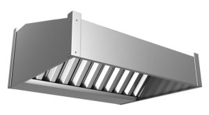 Вытяжной зонт Hessen ЗВП 10×10