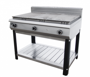 Газовая плита Grill Master Ф6ЖТЛСПГ 50011