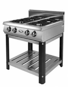 Газовая плита Grill Master Ф4ПГ/800 50002