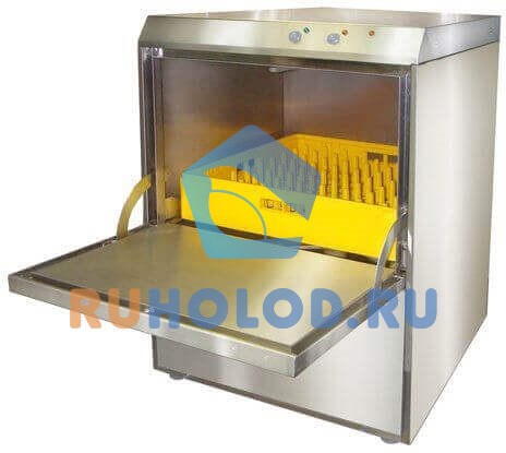 Фронтальная посудомоечная машина SILANOS Е50