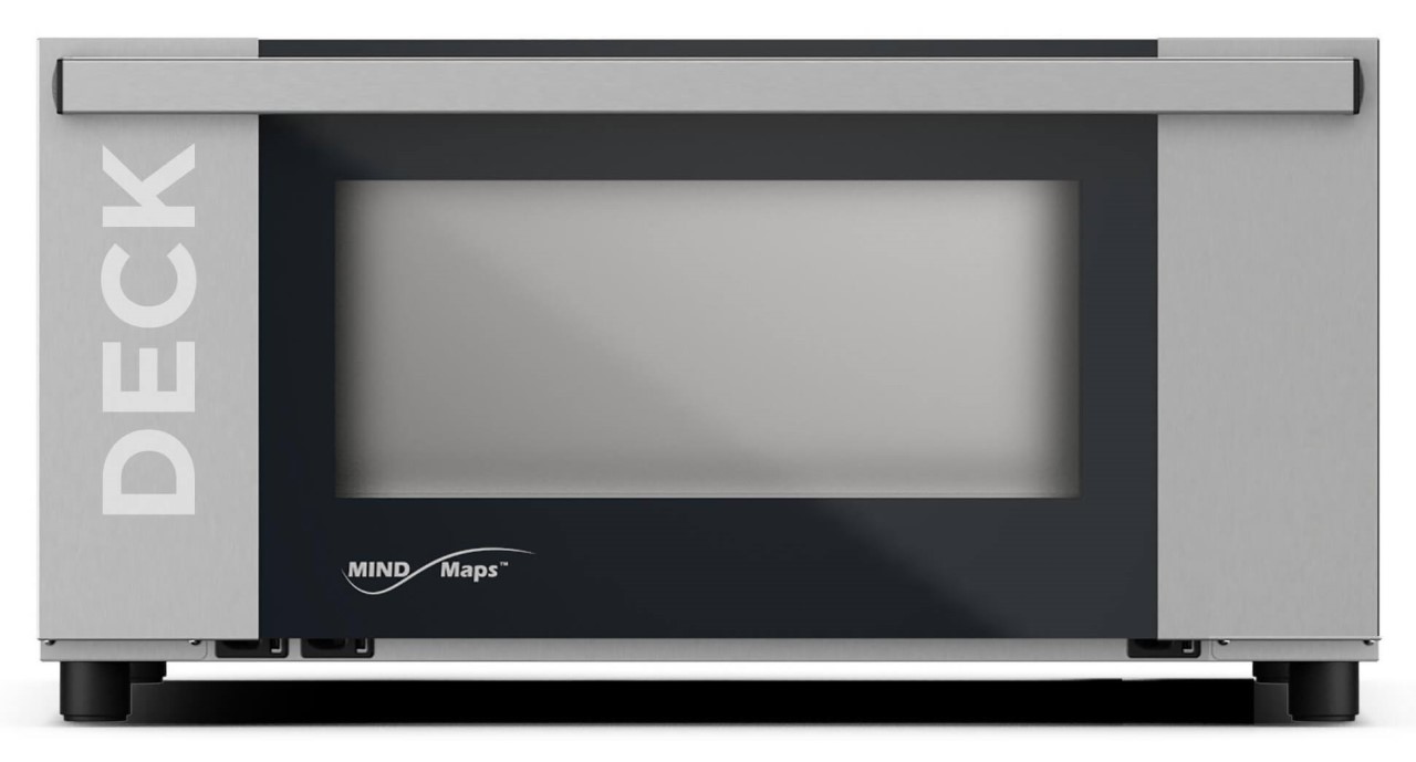 Печь подовая UNOX XEBDC-01EU-C