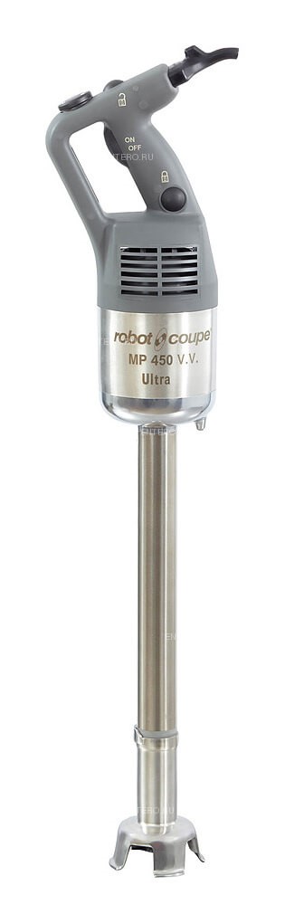Миксер ROBOT COUPE MP 450 Ultra V.V.