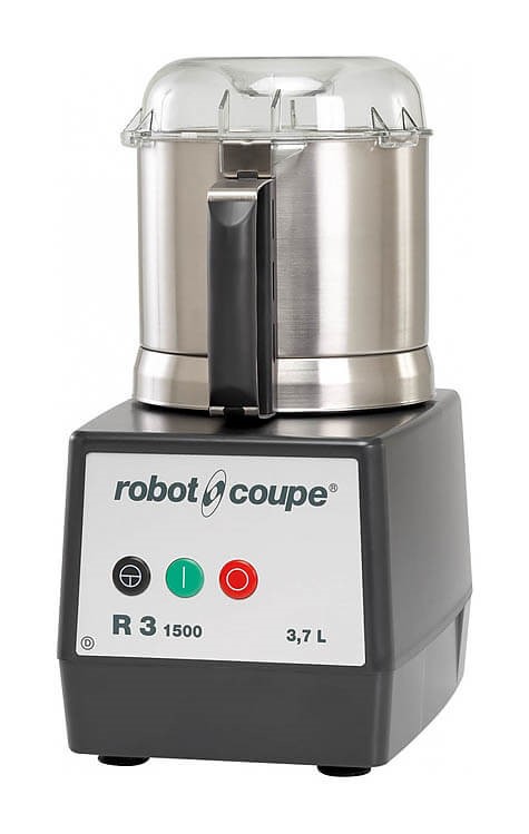 Куттер ROBOT COUPE R3