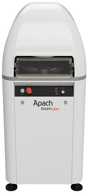 Тестоделитель-округлитель автоматический Apach Bakery Line SPA A30