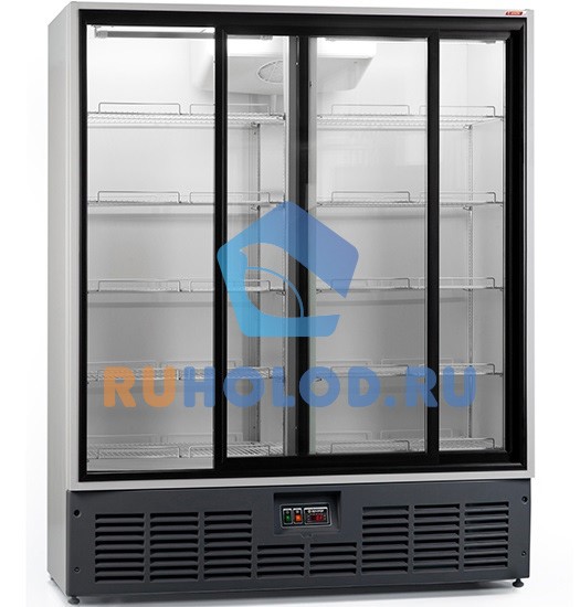 Шкаф холодильный Рапсодия R 1520 MC