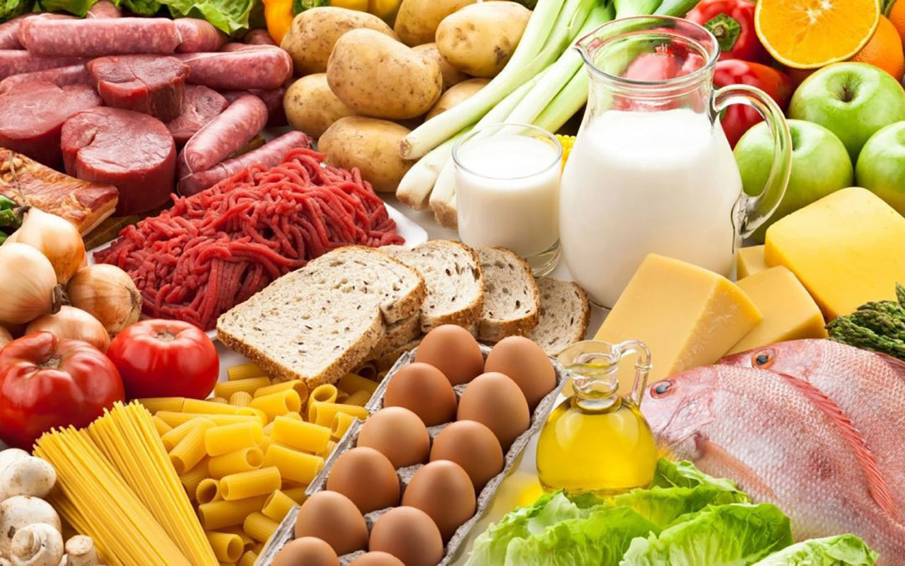 Роспотребнадзор предложил законодательно закрепить понятие «качество пищевой продукции»