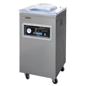 Вакуумный упаковщик HURAKAN HKN-VAC400F2
