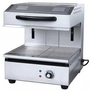 Гриль Саламандра HURAKAN HKN-SAL450GD