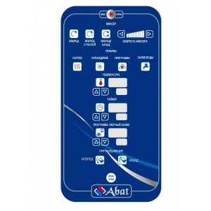 Котел пищеварочный Аbat КПЭМ-350-ОМ2 со сливным краном - Изображение 3