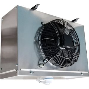Сплит-система холодильная низкотемпературная Intercold LCM 324 PR FT - Изображение 2