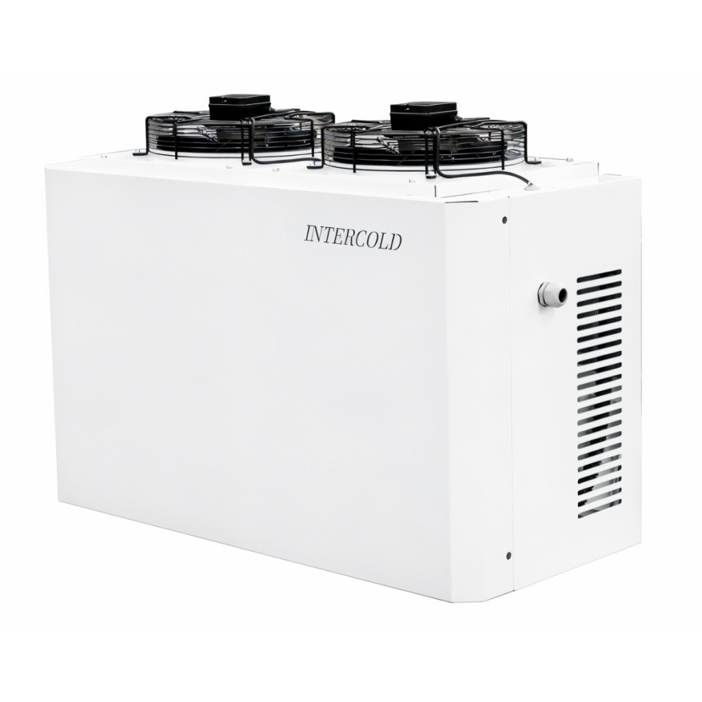 Сплит-система холодильная низкотемпературная Intercold LCM 447 PR FT