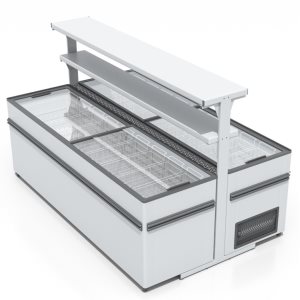 Суперструктура островная Frostor L2000 без подсветки - Изображение 3