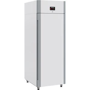 Шкаф холодильный Polair CM105-Sm Alu - Изображение 2