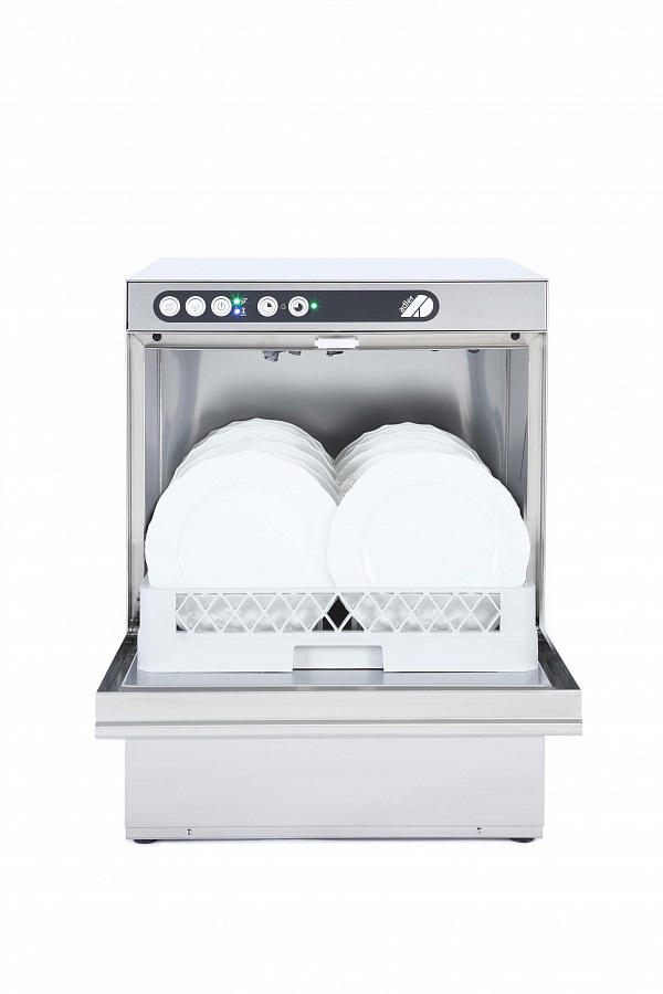 Фронтальная посудомоечная машина Adler ECO 50 PD - Изображение 2