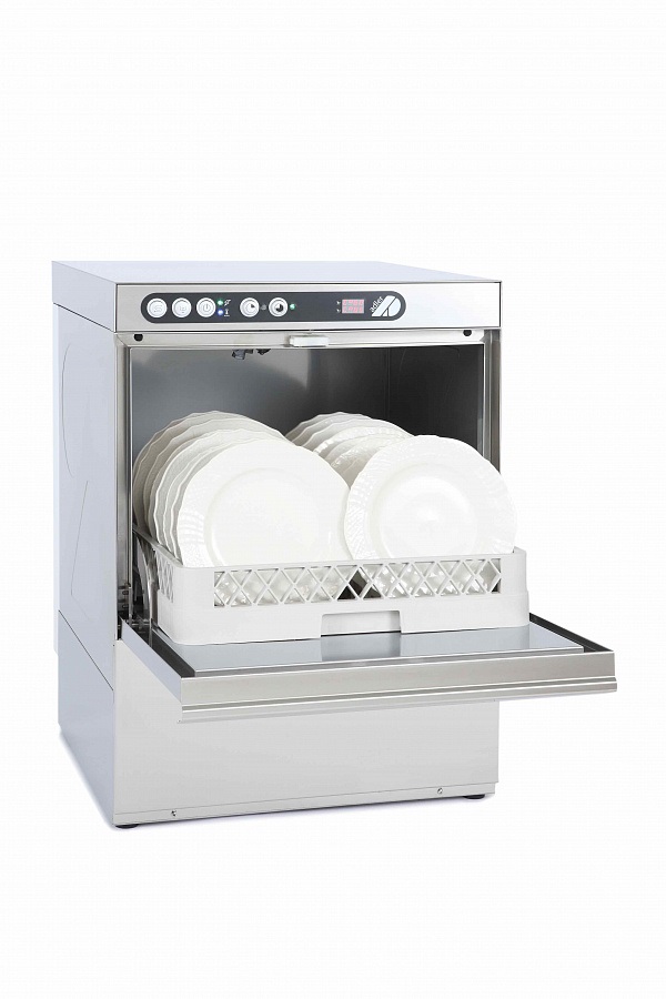 Фронтальная посудомоечная машина Adler ECO 50 230V DP - Изображение 3